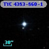 TYC 4383-860-1