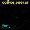 COSMOS J100220.34+021215.6