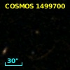 COSMOS J100220.09+021201.2