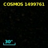 COSMOS J100250.90+021211.4