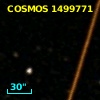 COSMOS J100234.01+021207.0