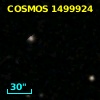 COSMOS J100242.00+021208.8