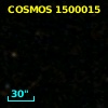 COSMOS J100216.88+021206.8