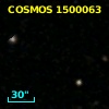 COSMOS J100240.45+021205.8