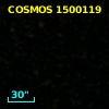 COSMOS J100250.12+021201.2