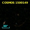 COSMOS J100220.68+021205.2