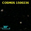COSMOS J100240.02+021202.6