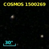 COSMOS J100241.52+021203.6