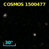 COSMOS J100240.32+021200.0