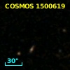 COSMOS J100223.19+021158.2