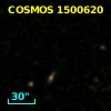 COSMOS J100223.26+021157.4