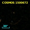 COSMOS J100219.53+021157.1