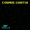 COSMOS J100250.62+021156.8