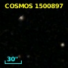 COSMOS J100242.02+021154.1