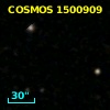 COSMOS J100241.75+021153.0