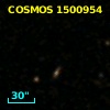 COSMOS J100223.68+021153.0
