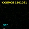 COSMOS J100249.31+021152.4