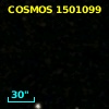 COSMOS J100250.99+021148.8