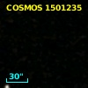 COSMOS J100248.84+021150.5