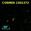 COSMOS J100222.99+021148.5