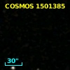 COSMOS J100249.69+021147.9