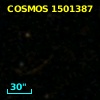 COSMOS J100218.05+021148.0