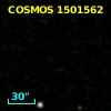 COSMOS J100251.09+021145.1