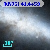 [KW75] 41.4+59