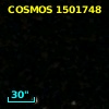 COSMOS J100250.75+021142.1