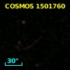 COSMOS J100218.54+021144.1