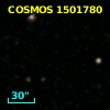 COSMOS J100241.82+021141.2