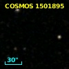 COSMOS J100241.54+021139.3
