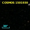 COSMOS J100247.28+021140.8
