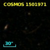 COSMOS J100220.51+021138.9