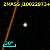 2MASS J10022973+0211286