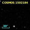 COSMOS J100251.95+021137.0