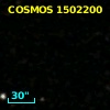 COSMOS J100248.42+021136.9