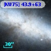 [KW75] 43.9+63