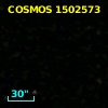 COSMOS J100247.91+021131.0