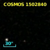 COSMOS J100249.27+021127.1