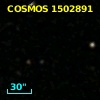 COSMOS J100242.04+021128.8