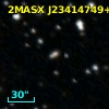2MASX J23414749+5039161