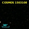 COSMOS J100248.18+021123.0