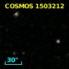 COSMOS J100241.40+021147.0