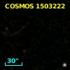 COSMOS J100217.09+021120.2