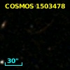 COSMOS J100219.95+021116.2