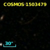 COSMOS J100219.86+021116.4