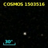 COSMOS J100252.35+021115.9