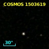 COSMOS J100252.05+021114.5