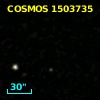 COSMOS J100249.42+021112.3